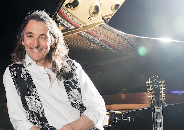 Roger Hodgson